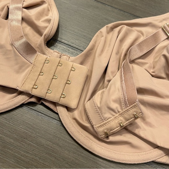 ThirdLove Second Skin Unlined Bra - Picture 9 of 11